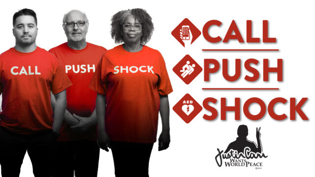 Call Push Shock