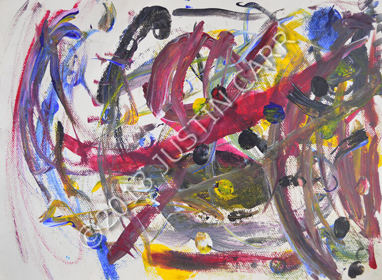 Abstract (Age 5)