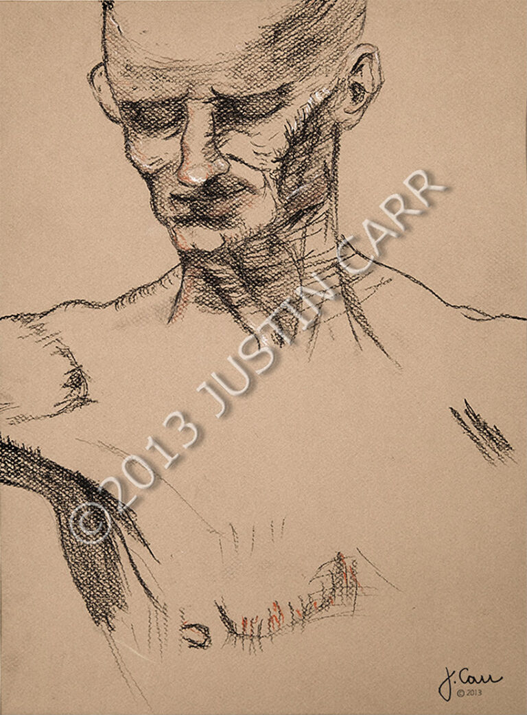 Old Man